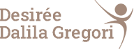 Desirée Dalila Gregori Logo